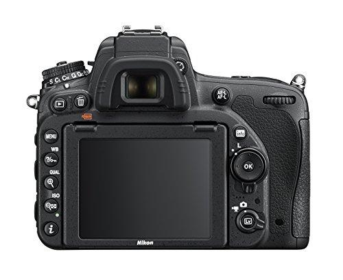 Nikon Nikon D750 FX-format Digital SLR Camera Body