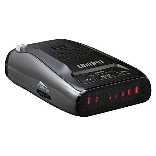 Uniden Uniden DFR5 Long Range Radar/Laser Detection