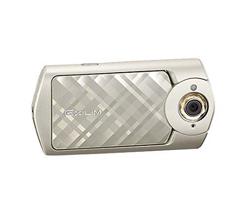 Casio Casio EXILIM High Speed EX-TR50 EX-TR50GD (Gold) Life Style Brilliant Beauty/Self-Portrait Beauty/Selfish Digital Camera