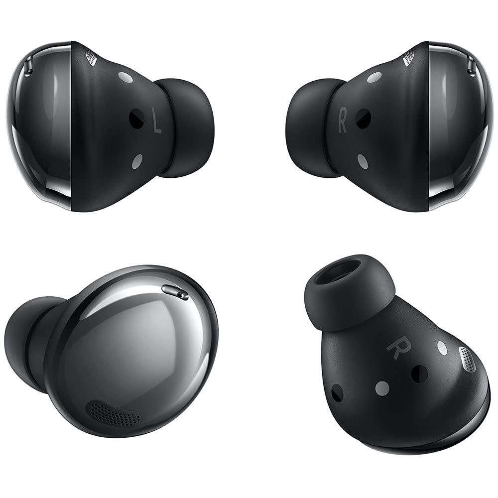 SAMSUNG Samsung Galaxy Buds Pro True Wireless Noise Cancelling Earbuds - Phantom Black