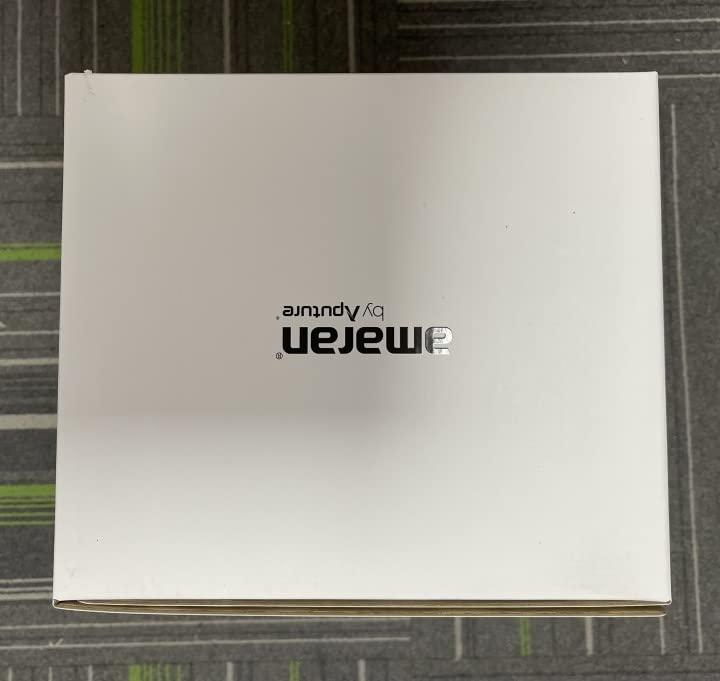 Aputure Aputure Amaran 200d S with Light Dome SE Softbox Kit, 200W 5600K Daylight Bowens Mount Led Video Light App Control for Photography