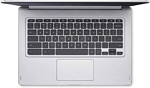 Acer ---Newest Flagship Acer R13 13.3" Convertible 2-in-1 Full HD IPS Touchscreen Chromebook - Intel Quad-Core MediaTek MT8173C 2.1GHz, 4GB RAM, 64GB SSD, WLAN, Bluetooth, Webcam, HDMI, USB 3.0, Chrome OS