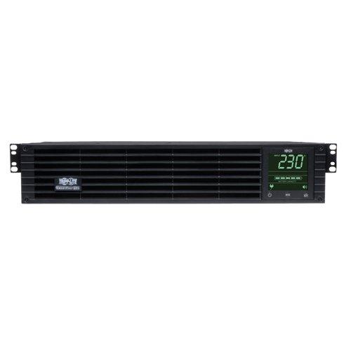 Tripp Lite Tripp Lite SMX1500XLRT2U 1500VA Intl UPS Smart Pro Rack/Tower Line-Interactive 230V 8 outlets
