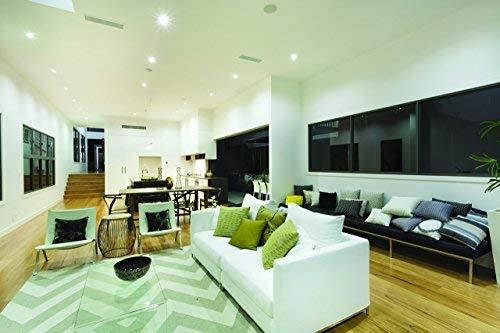 Juno Lighting Juno Lighting TC1R Retrofit Led Recessed Downlight, Satin Chrome