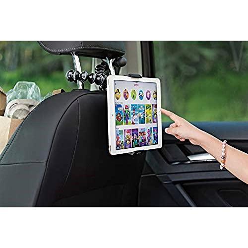 Joby JOBY GripTight GorillaPod Stand PRO Tablet - A Premium Locking Mount and Stand for 7-10\" Tablets Including iPad Mini, iPad Air Pro 9.7 and Kindle Fire,Black