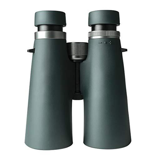 Alpen Alpen Apex 8X56 Waterproof Binoculars with BAK4 Optics