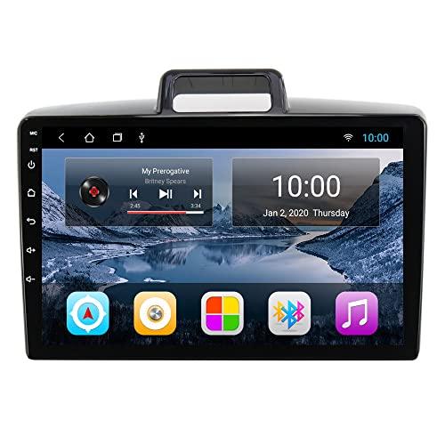 RoverOne RoverOne Car Radio GPS for Toyota Corolla Axio 2 Fielder 3 E160 2012-2021 with CarPlay Android Auto Multimedia Player Navigation Stereo Bluetooth WiFi