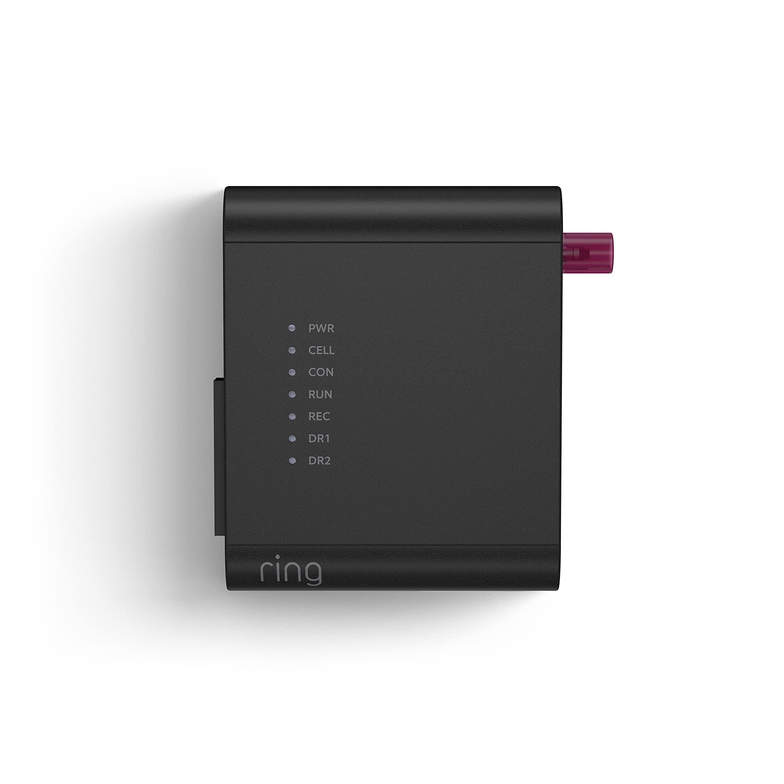 Ring Ring Access Controller Pro 2 Professional installation recommended