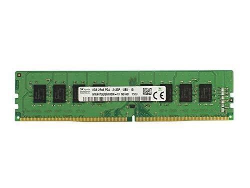 SK hynix SK Hynix 8 GB DDR4 Desktop Ram (2Rx8) 1.2 Volt