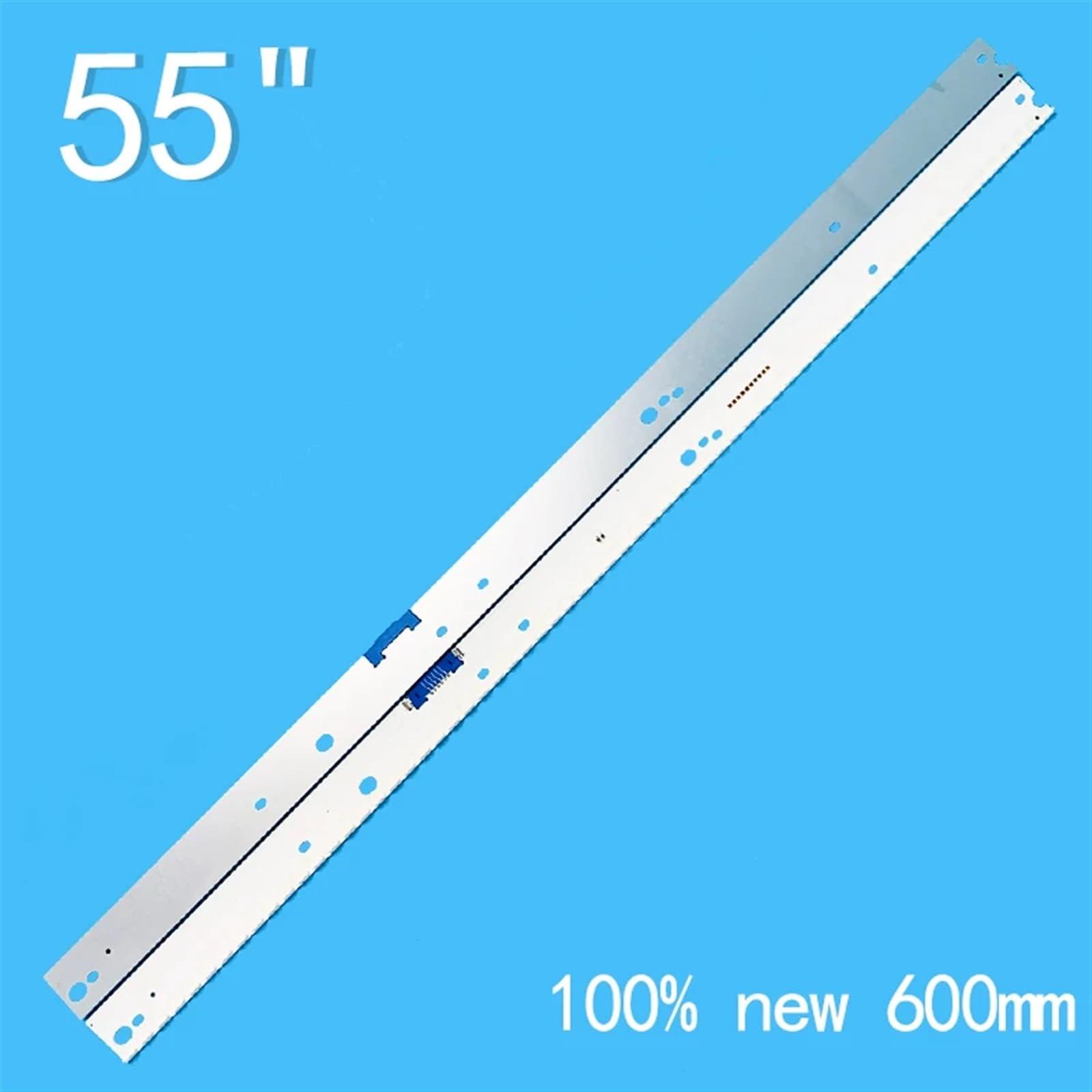UFDIPLMY UFDIPLMY Compatible with UE55MU6455 UE55MU6459 UE55MU6472 UE55MU6475 UE55MU6479 UE55MU6502 UA55MU6700JXXZ UN55MU6400G UN55KU7500 V6ER_550SMB-LED66_R2