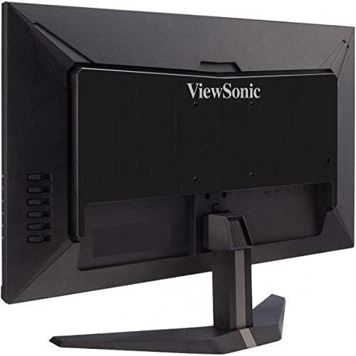 ViewSonic ViewSonic VX2758-P-MHD 27" 16:9 WQHD 144Hz IPS LED Gaming Monitor with AMD FreeSync, Built-in Speakers