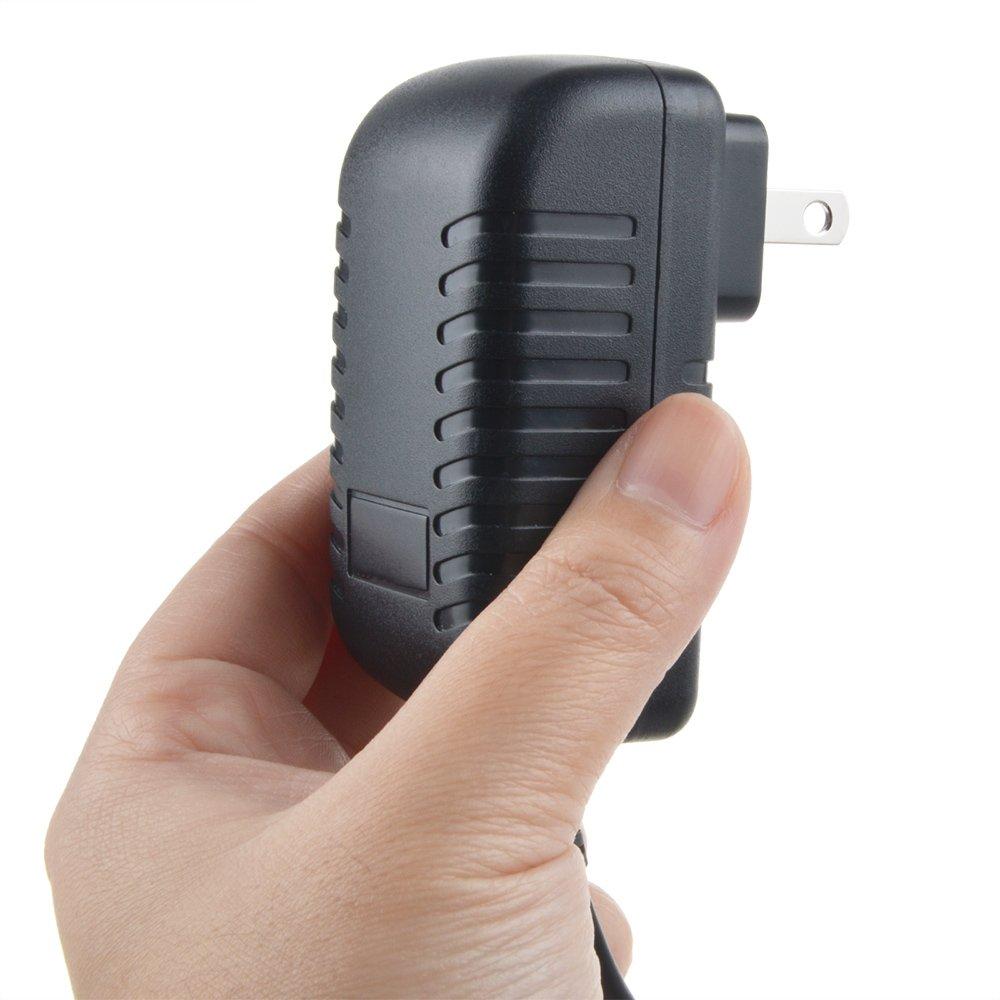 K-MAINS K-MAINS AC/DC Adapter Charger for Digital Check CheXpress 30 CX30 Power Supply PSU