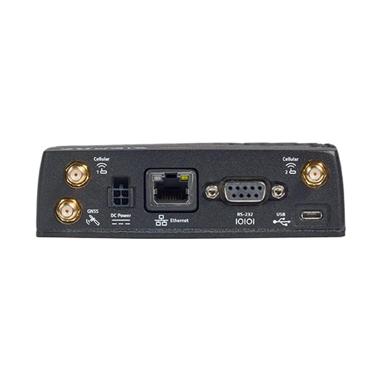 Sierra Wireless Sierra Wireless 1104928 Rx55 4g Lte-a Router Na Wi-fi Includes 1-year Airlink Complete