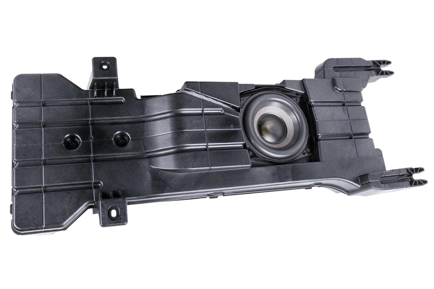 ACDelco ACDelco GM Original Equipment 84631830 Radio Front Floor Console Speaker