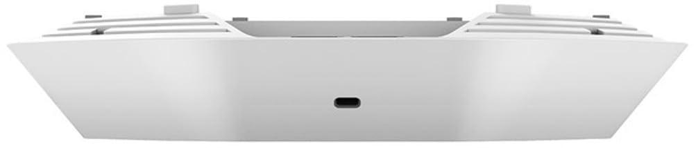 Linksys Linksys Business AC2600 WiFi Cloud Managed Access Point with Remote Centralized Management & Real-Time Insights On Network Activity, 802.11AC, Poe (LAPAC2600C)