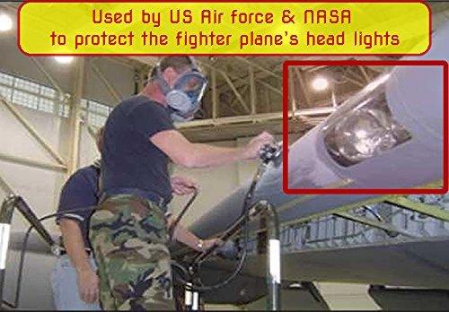 YOREPEK YOREPEK 18.4 Laptop Large Backpacks Fit Most 18 Inch Laptop with USB Charger Port,TSA Friendly Flight Approved Weekend Carry on Backpack with Luggage Strap for Men and Women, Black