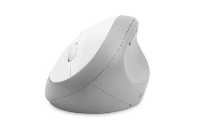 Kensington Kensington Pro Fit Ergonomic Wireless Keyboard and Mouse - Grey (K75407US)