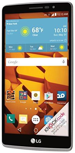 LG LG G Stylo (Boost Mobile)