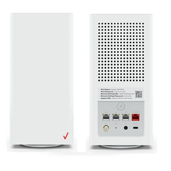 Elufa Verizon FIOS CR1000A Gateway Modem Router 2023 Model (Renewed)