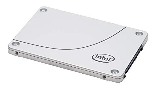 Intel Intel Solid State Drives