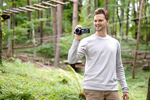 Sony Sony HD Video Recording HDRCX405 Handycam Camcorder