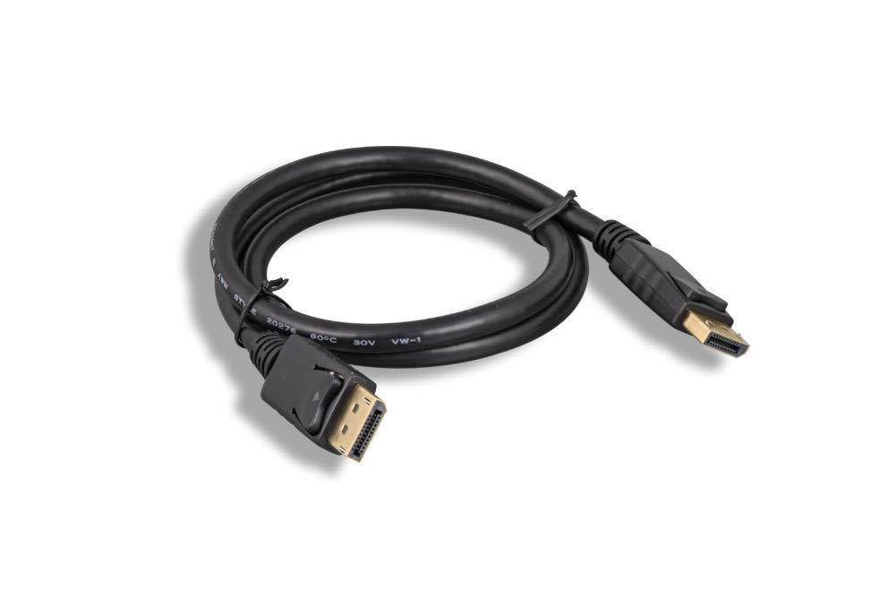Cablelera Cablelera DisplayPort Cable 10ft