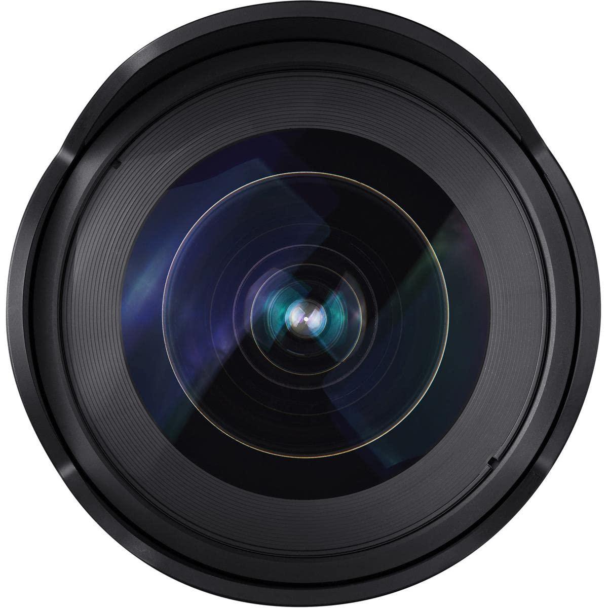 Rokinon ROKINON AF14mm F2.8 Auto Focus Full Frame Lens for Sony E