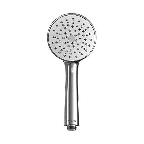 TOTO TOTO TBW01019U2#CP Showerheads, Polished Chrome