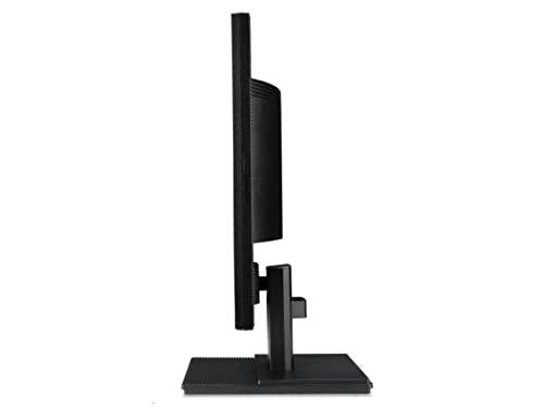 acer Acer V206HQL A 19.5" HD+ LED LCD Monitor - 16:9 - Black