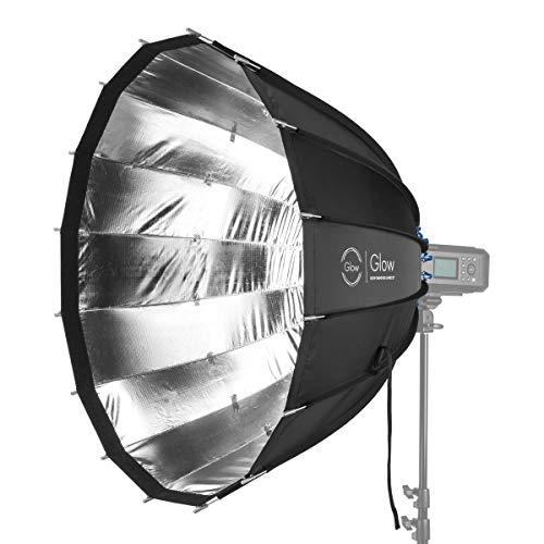 Glow Glow Grand Box 16 Pro 35" Parabolic Softbox (90cm)