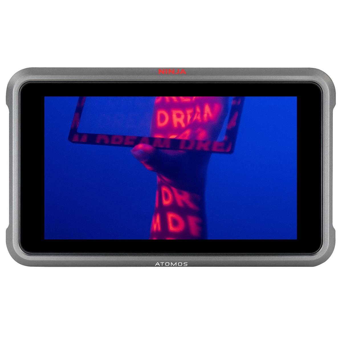 Atomos Atomos Ninja V+ Switch & Stream Kit