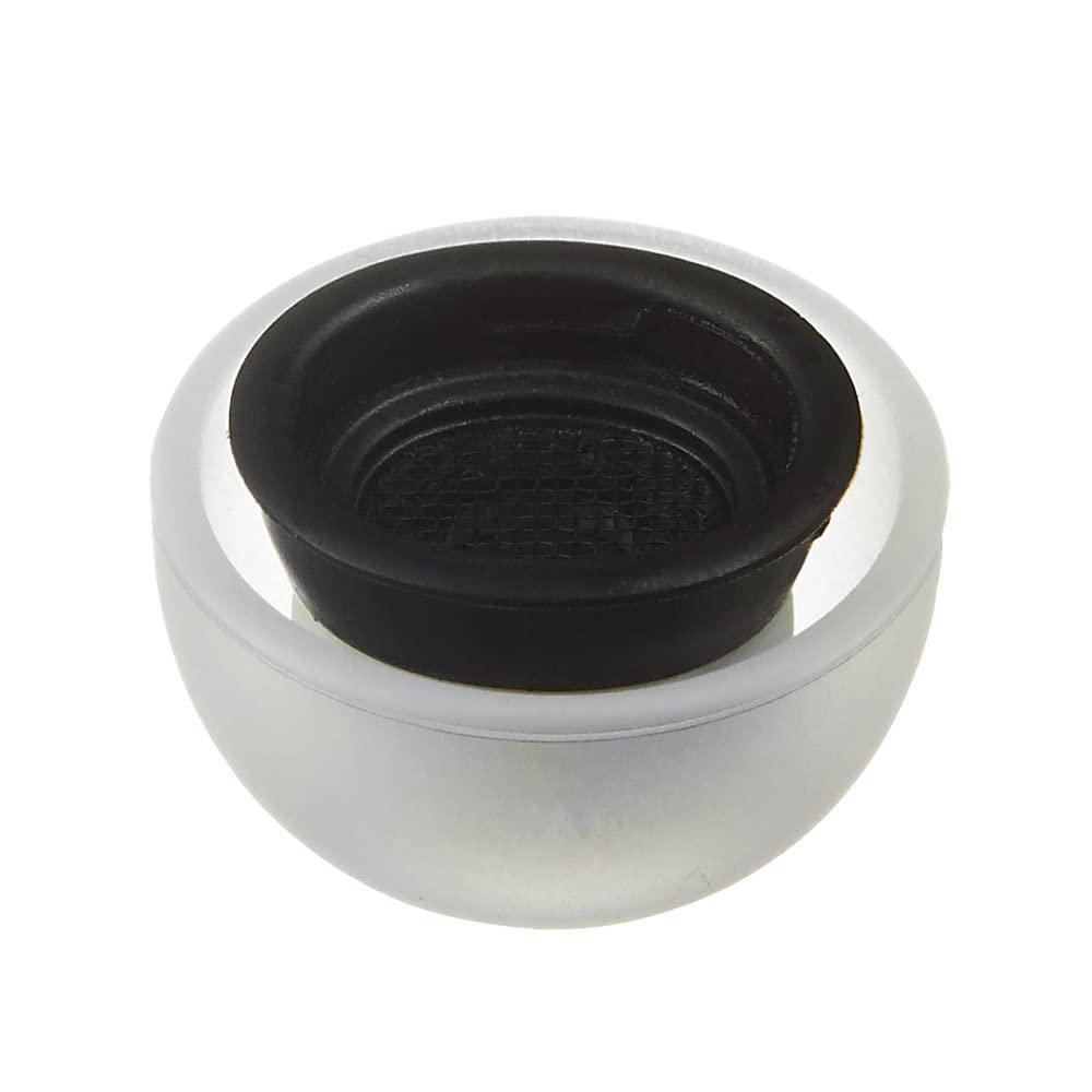 AZLA AZLA MAX for Airpods Pro 1st & 2nd Gen (L) Airpod Pro Ear Tip Replacement Airpod Pro Tips with Premium Silicone, Airpod Pro Tips, Airpod Ear Tips