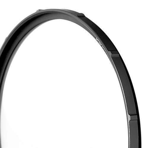 Breakthrough Photography X1 UV Filter for Camera Lenses - Weather-Sealed UV Filter with Protection Against Dust and Water - MRC4, Ultra-Slim, 25 Year Support, by Breakthrough Photography, 49mm