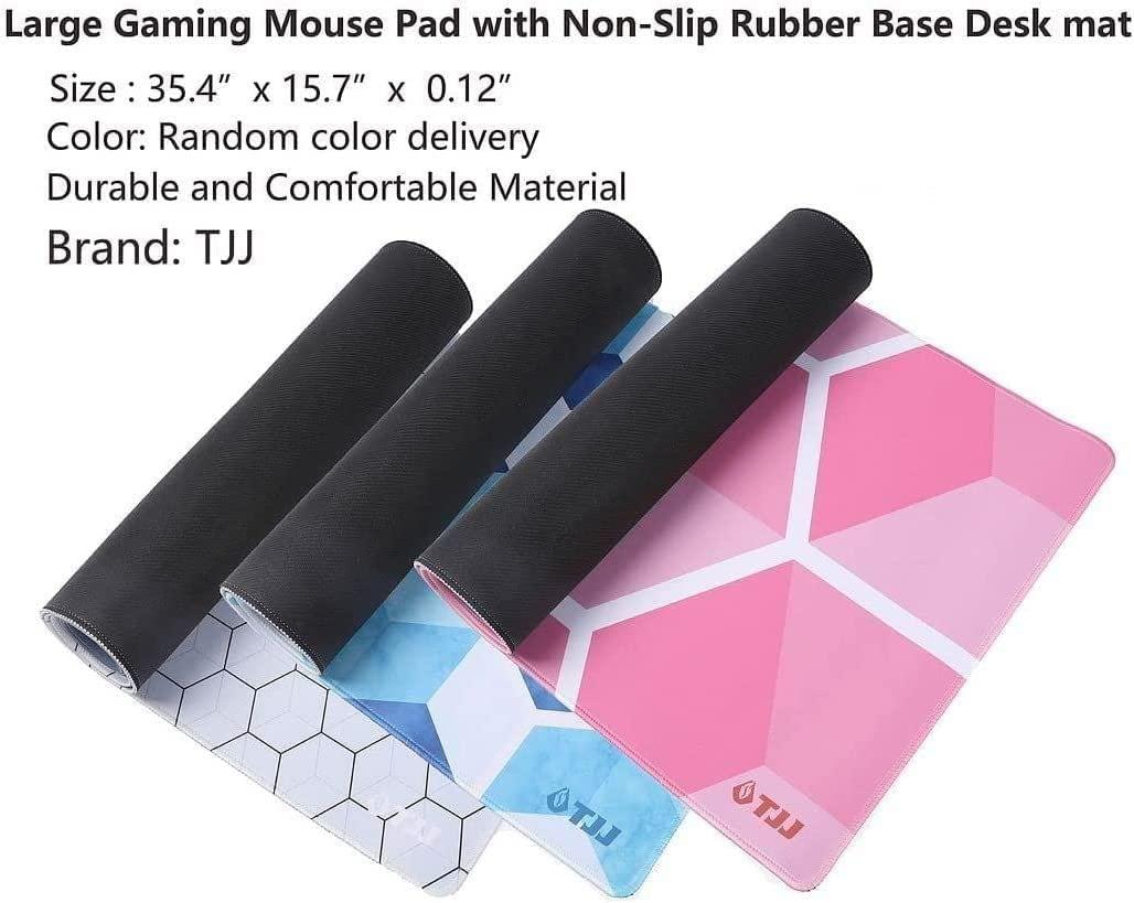 Dell Dell OptiPlex 7040 Desktop Computers PC,i7-6700 3.4GHz,16GB Ram 256GB M.2 NVMe SSD+2TB HDD,Intel AX200 Built-in WiFi 6 Bluetooth 5.2,Refubished Computer HDMI,TJJ Large Mouse Pad,Windows 10 (Renewed)