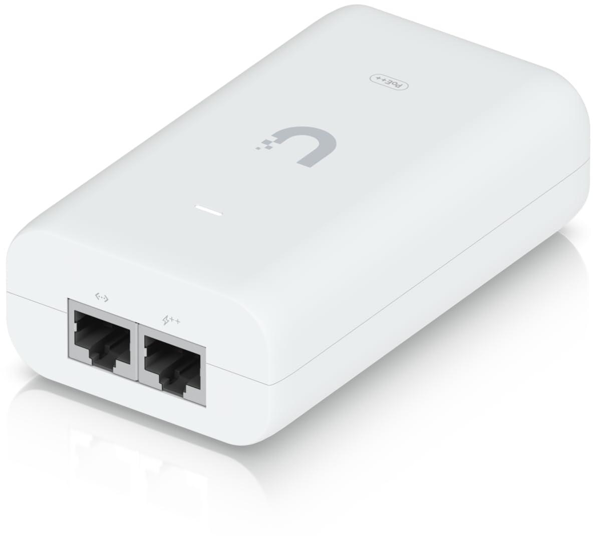 Ubiquiti Inc. Ubiquiti U-PoE++ PoE++ Injector