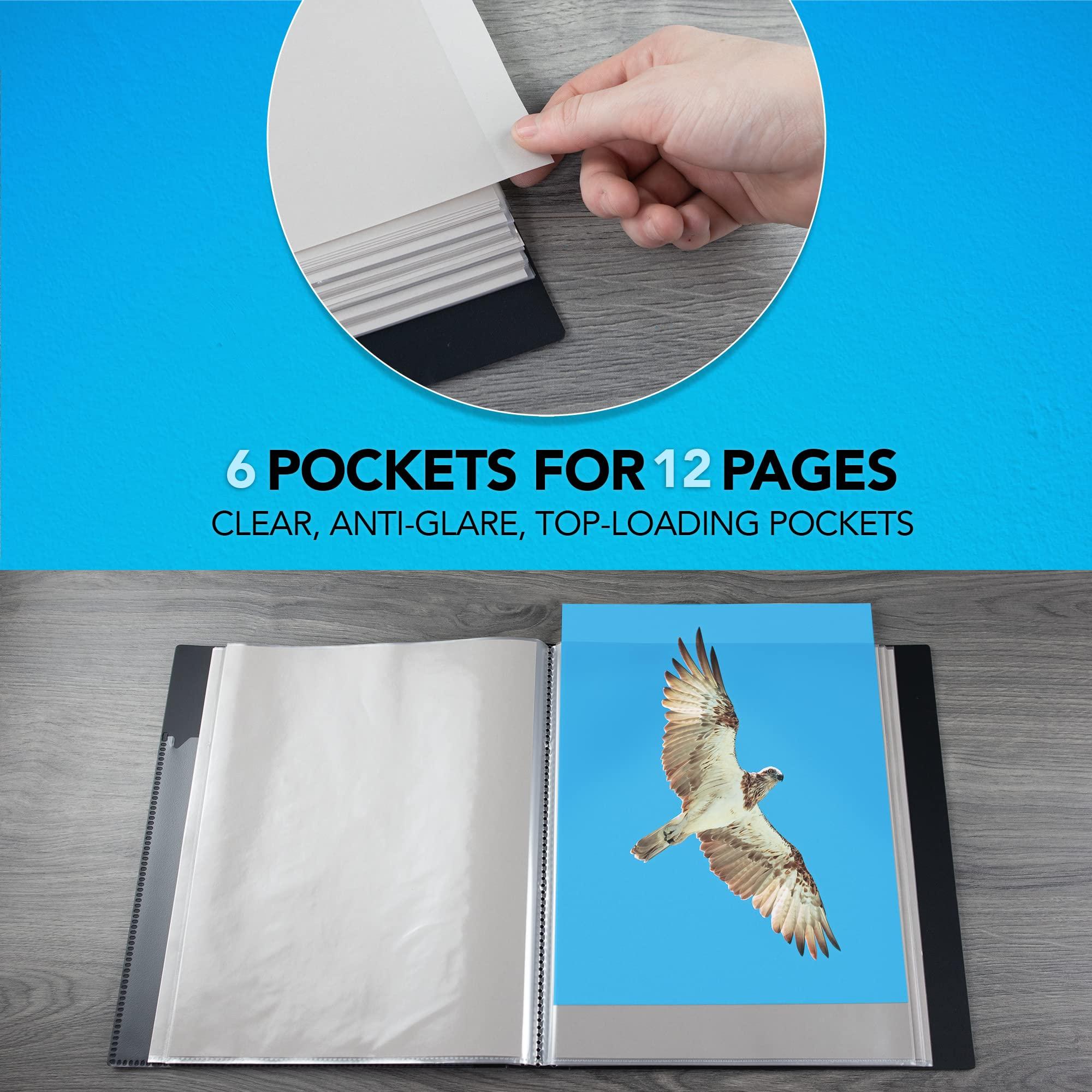 ITOYA Portfolio,PRO,6PAGE