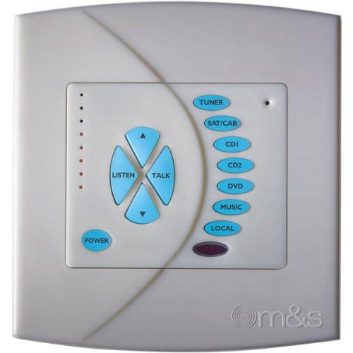 M&S Systems M&S Systems Xdm Keypad