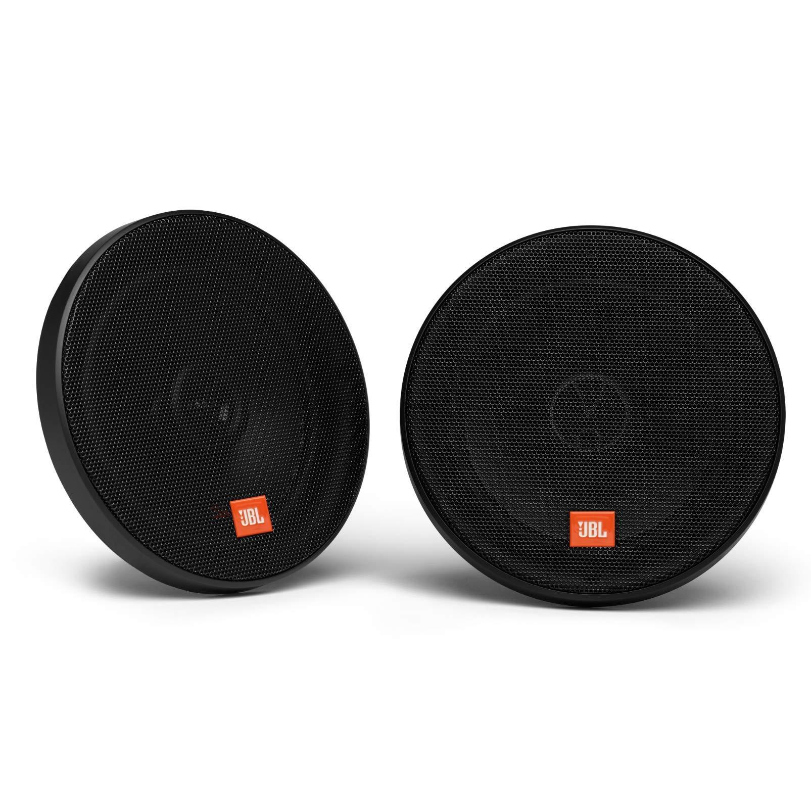 JBL JBL Stage2 624 6-1/2\" (160mm) Two Way Coaxial Car Speaker