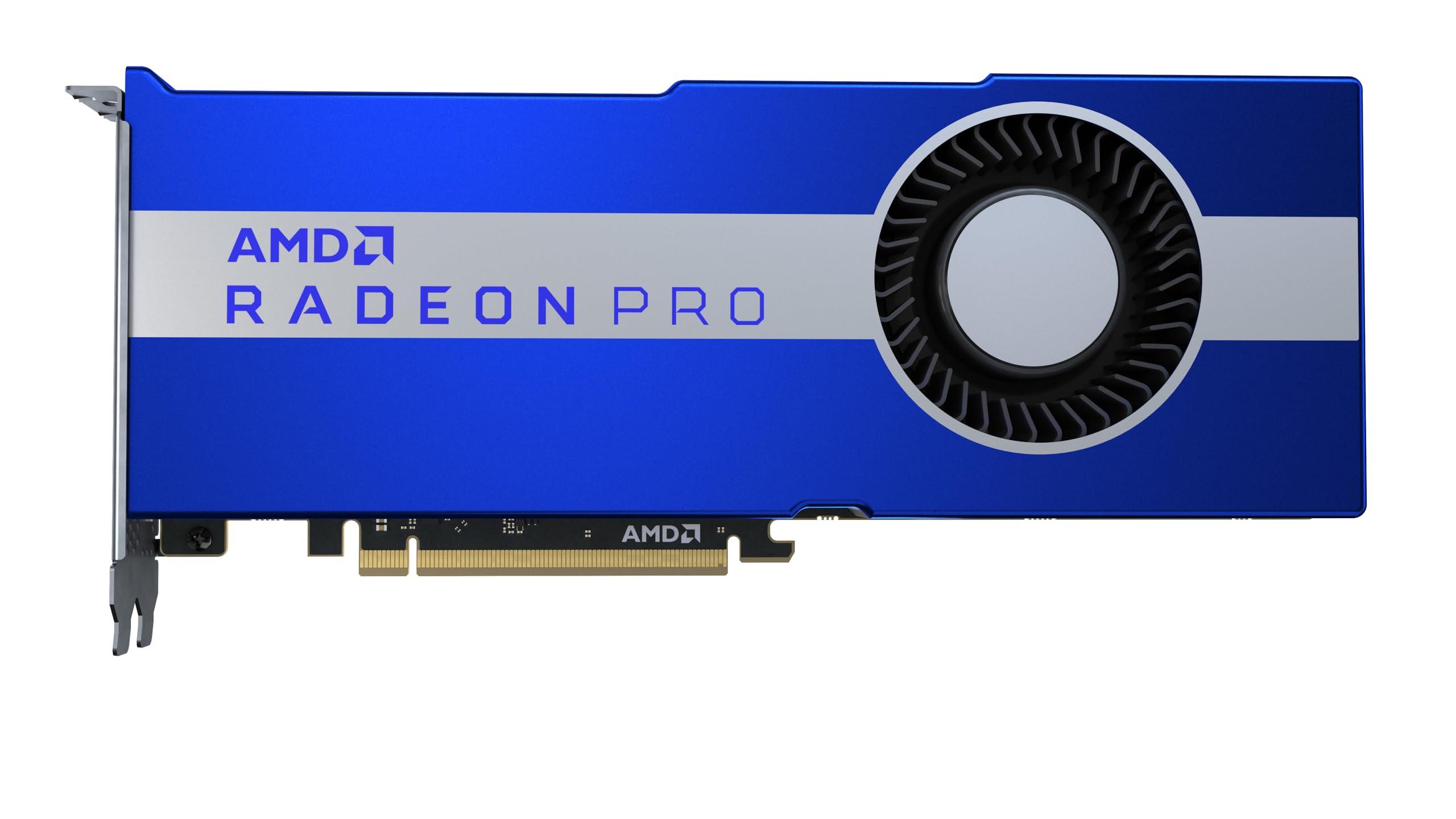 AMD AMD Radeon Pro VII GPU 16GB HBM2 Graphics Card 100-506163