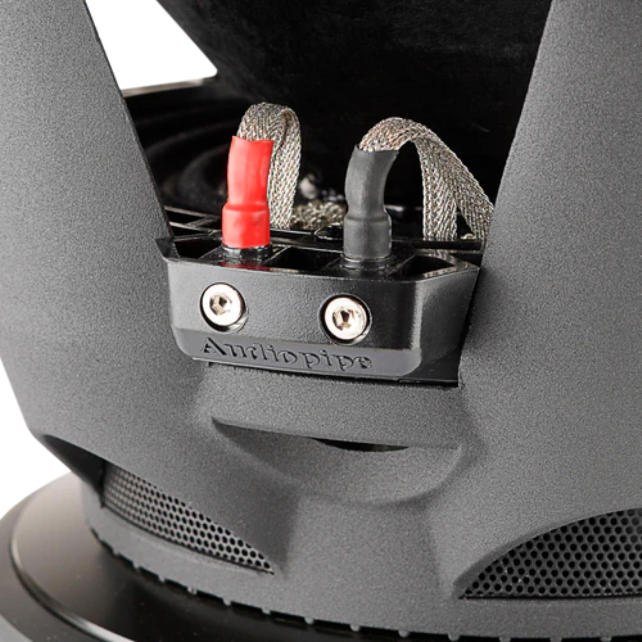 Audiopipe Audiopipe 12" 1500W RMS Dual Voice Coil 4 Ohm Competition Subwoofer TXX-BDX-12