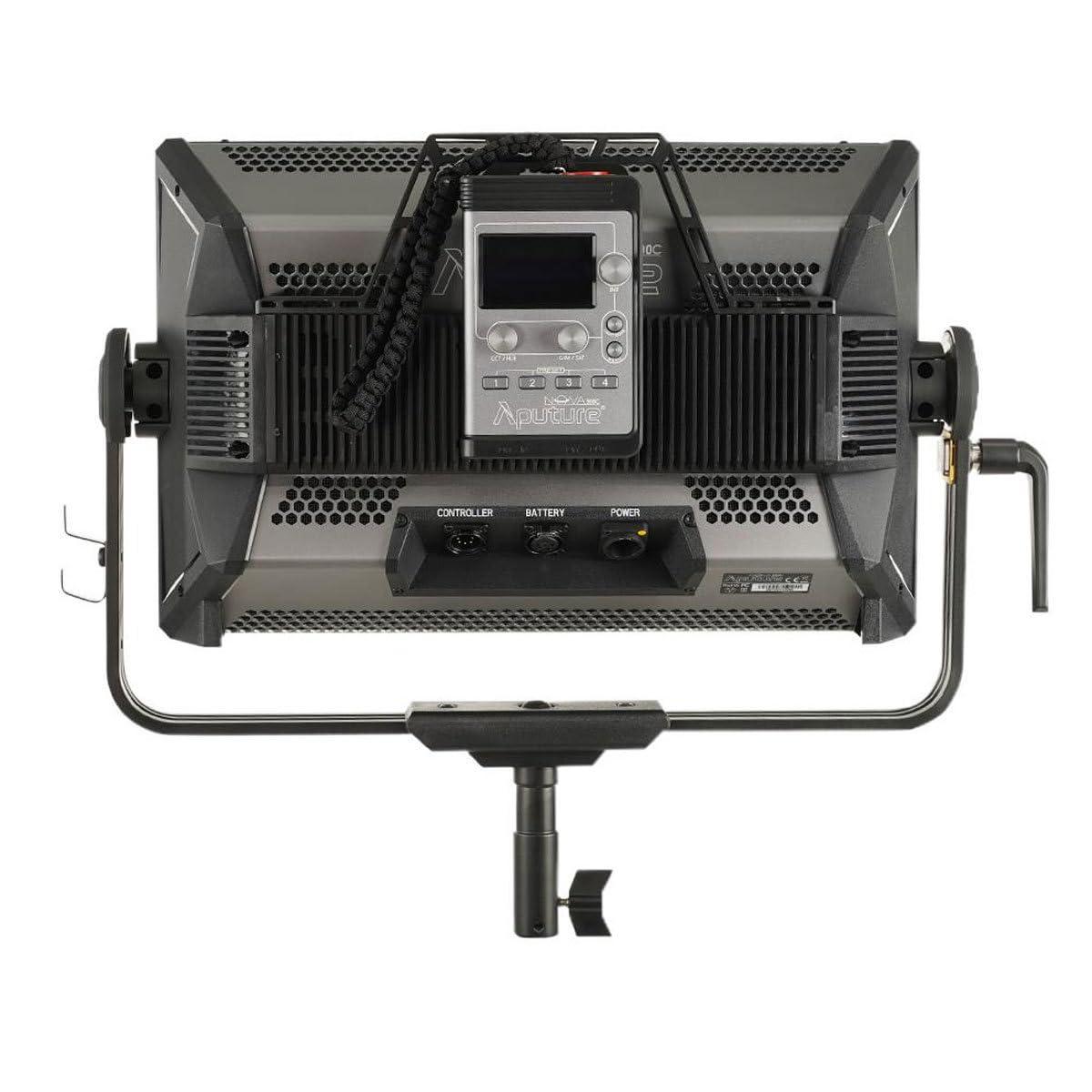 Aputure Aputure Nova P300c 300W RGBWW LED Soft Light Panel