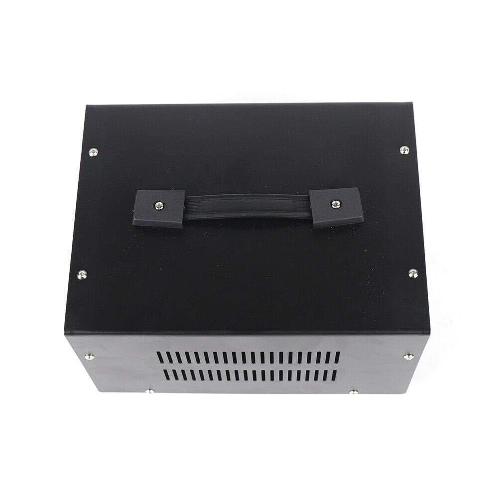 CNCEST 3000W Voltage Transformer Converter, Step Up/Down AC 110/220 V Heavy Duty Power Converter with DC 5V USB Port