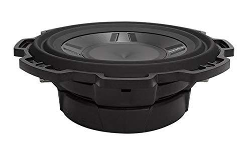 Rockford Fosgate 2 ROCKFORD FOSGATE P3SD2-12 12" 1600W Car Shallow/Slim Audio Subwoofers Subs