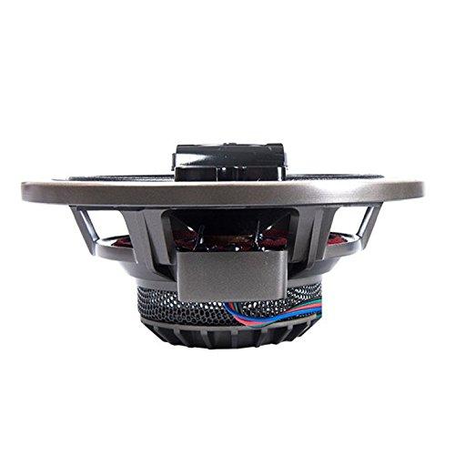 Cerwin-Vega CERWIN Vega VM8 8" 150W RMS 2-Way Coaxial Marine Speaker Set (White)