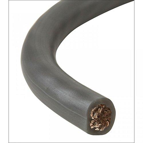 NVX NVX True Spec 1/0 Gauge 100% OFC Wire Big 3 Amp Wiring Update Kit for Car Audio Systems up to 350 Amps [XBG3PK]