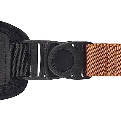 Promaster Promaster Swift Strap 2 HD for Professional DSLR - Brown