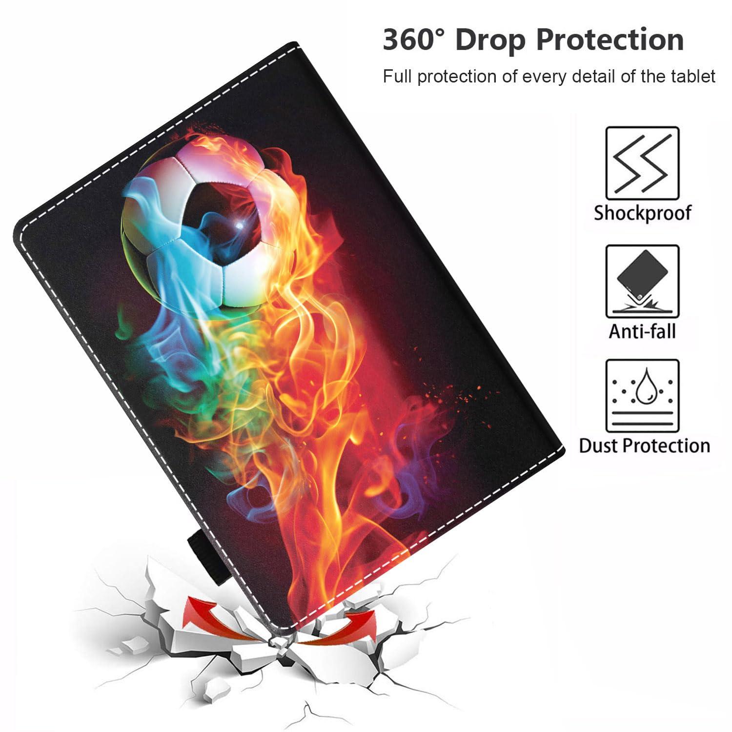 Reland Sun DB9 Breakout Connector RS232 D-SUB Female and Male 9-pin Port Adapter to Terminal Connector Signal Module with case (HL-DB9M-A)