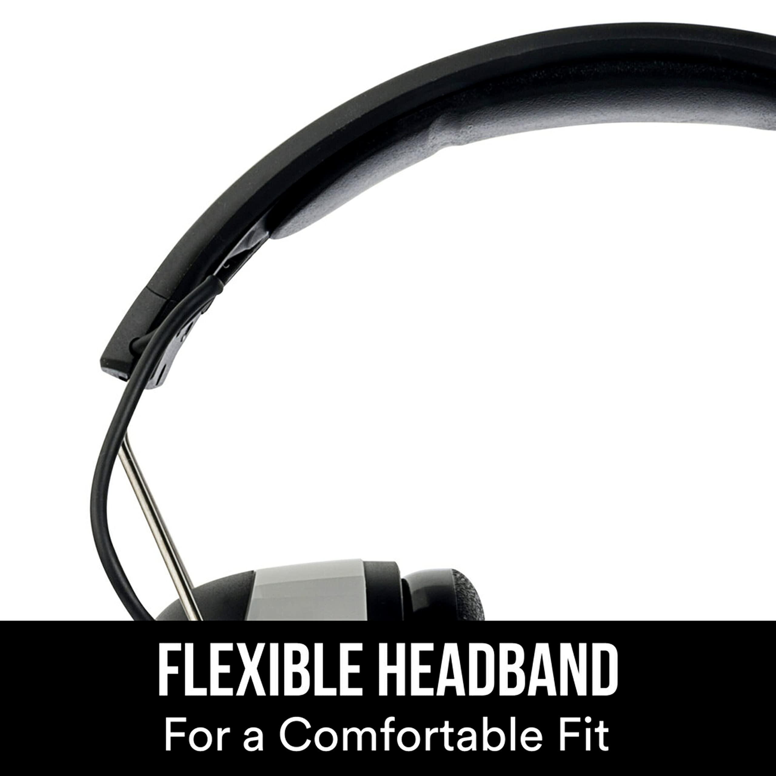 3M 3M WorkTunes Connect + AM/FM Hearing Protector with Bluetooth Technology, Ear protection for Mowing, Snowblowing, Construction, Work Shops