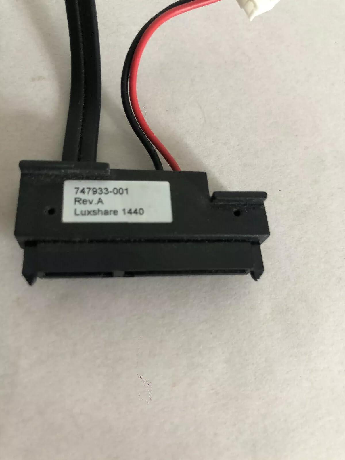 Eurosun laptop parts New for EliteDesk Mini 600 G1 800 G1 Driver Power Cable and SATA 747933-002 747933-001