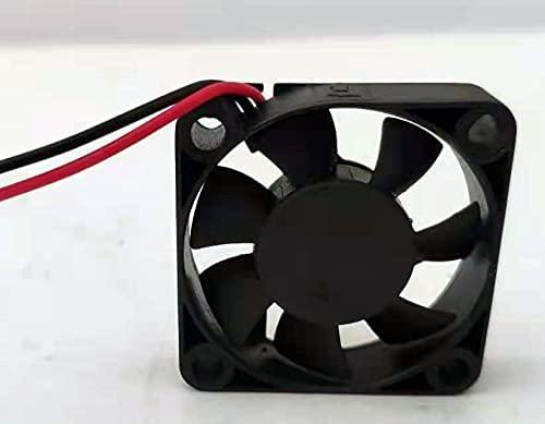 Qideyipe AD0405MX-G70 Fan for Qideyipe 5V 0.11A 4010 DVR VCR Cooler Fan